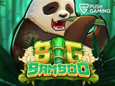 Big win online casino21